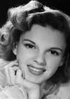 Judy Garland 1 Globo de Oro